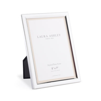 Photo Frame Silver 5X7