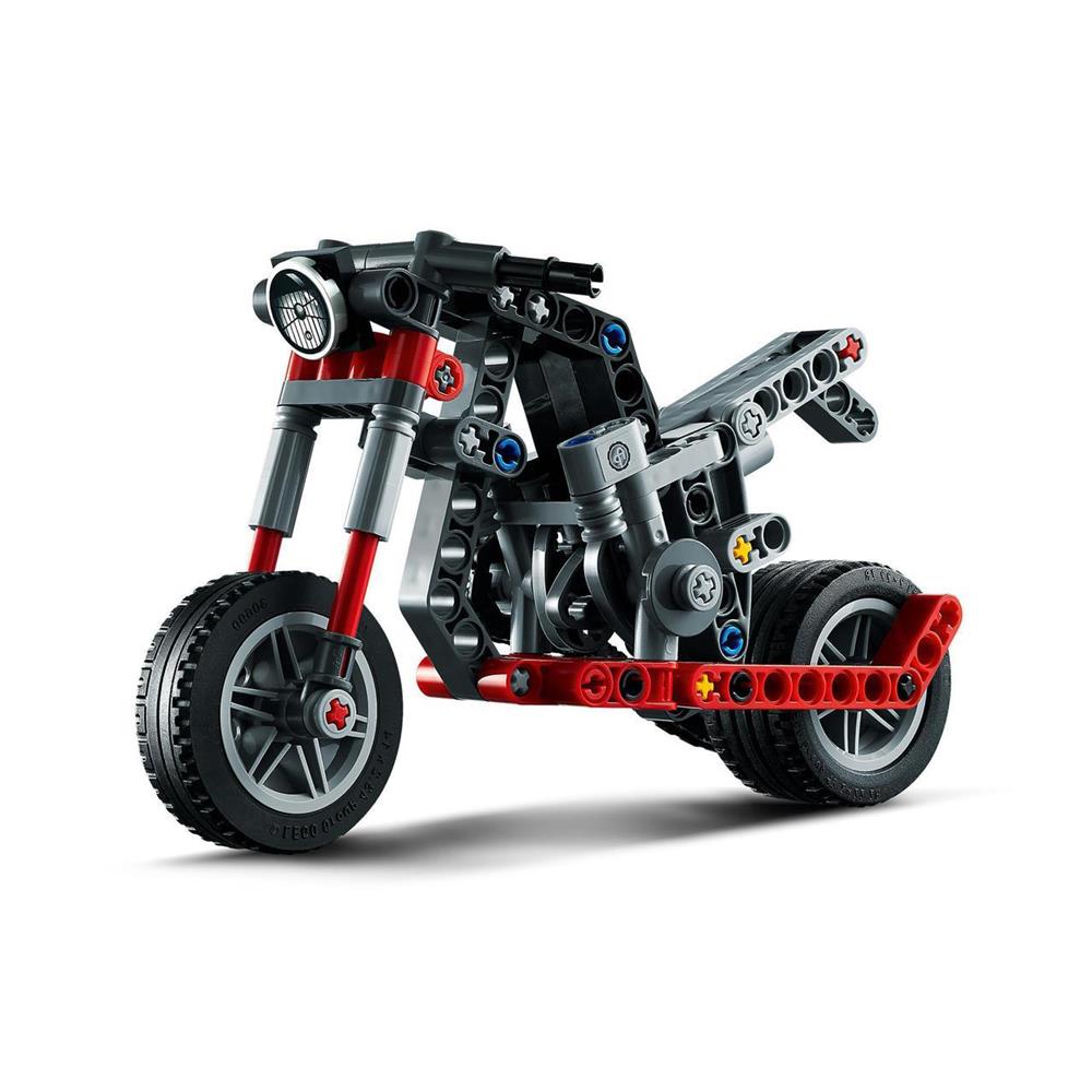 Motorcycle - 42132