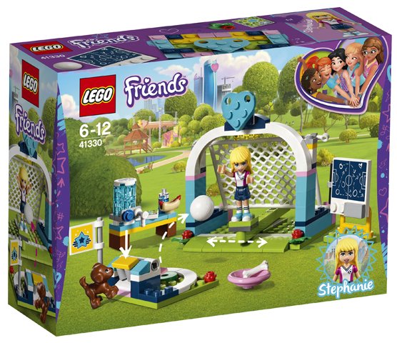 Lego Friends 41330