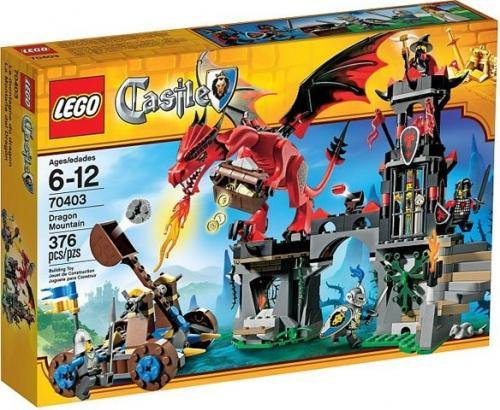 Lego Castle 70403