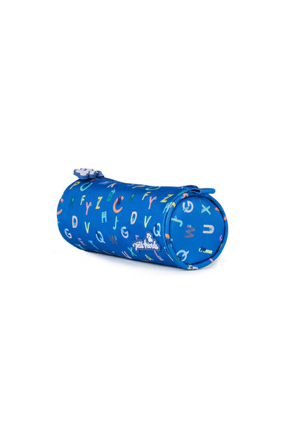Pencil Case Pets Friends 1 Zip