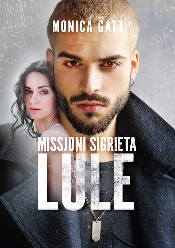 Missjoni Sigrieta Lule - Monica Gatt