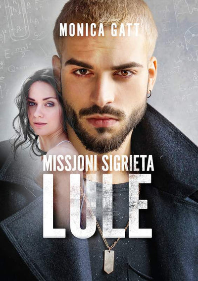 Missjoni Sigrieta Lule - Monica Gatt