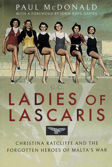 Ladies Of Lascaris Pb