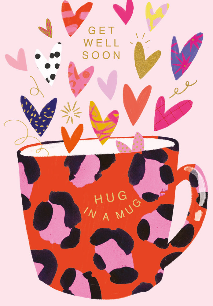 Get Well Soon
