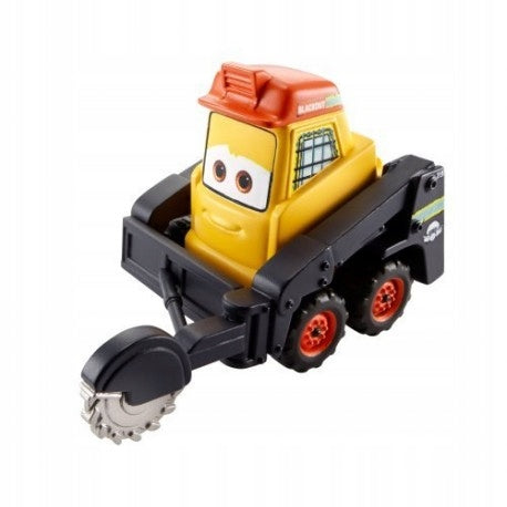 Blackout Planes Fire & Rescue