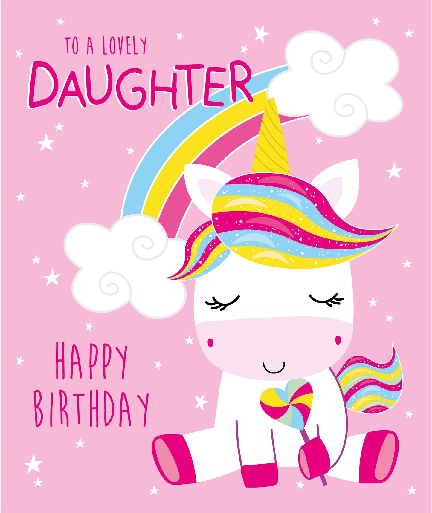 Daughter