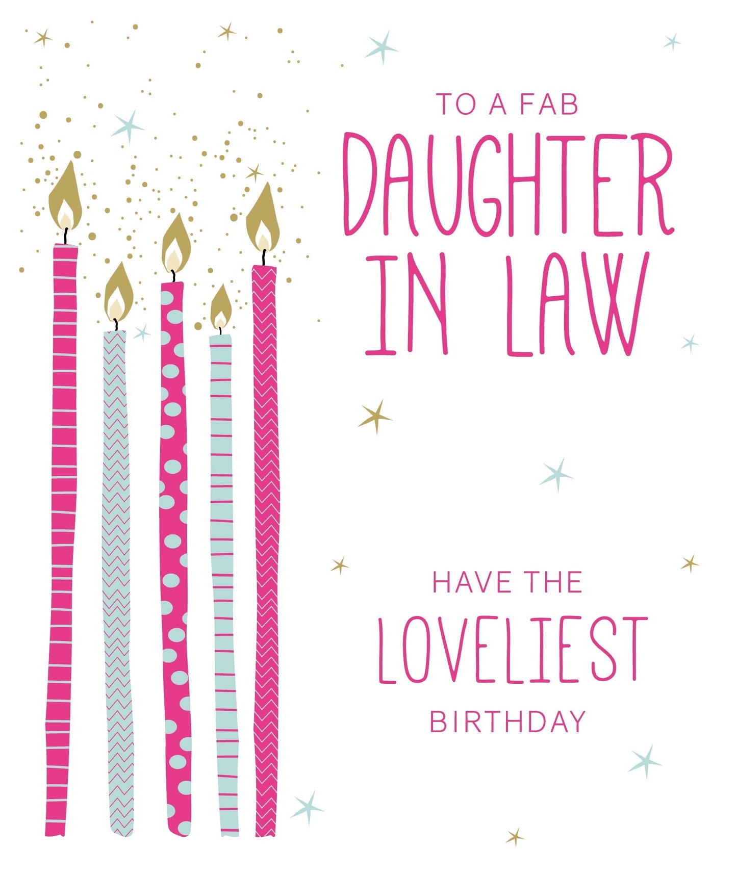 Daughter In Law