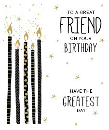 Friend