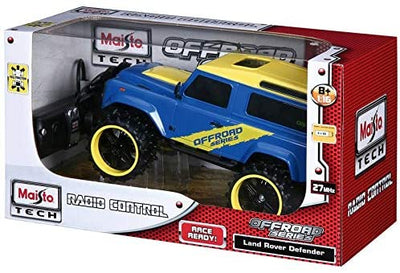 Maisto Land Rover Defender