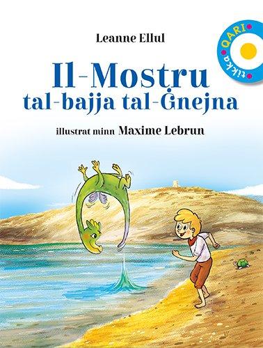 Tikka Qari Livell 14: Mostru Tal-Bajj