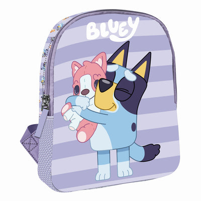 Bluey Puppy Backpack 30cm