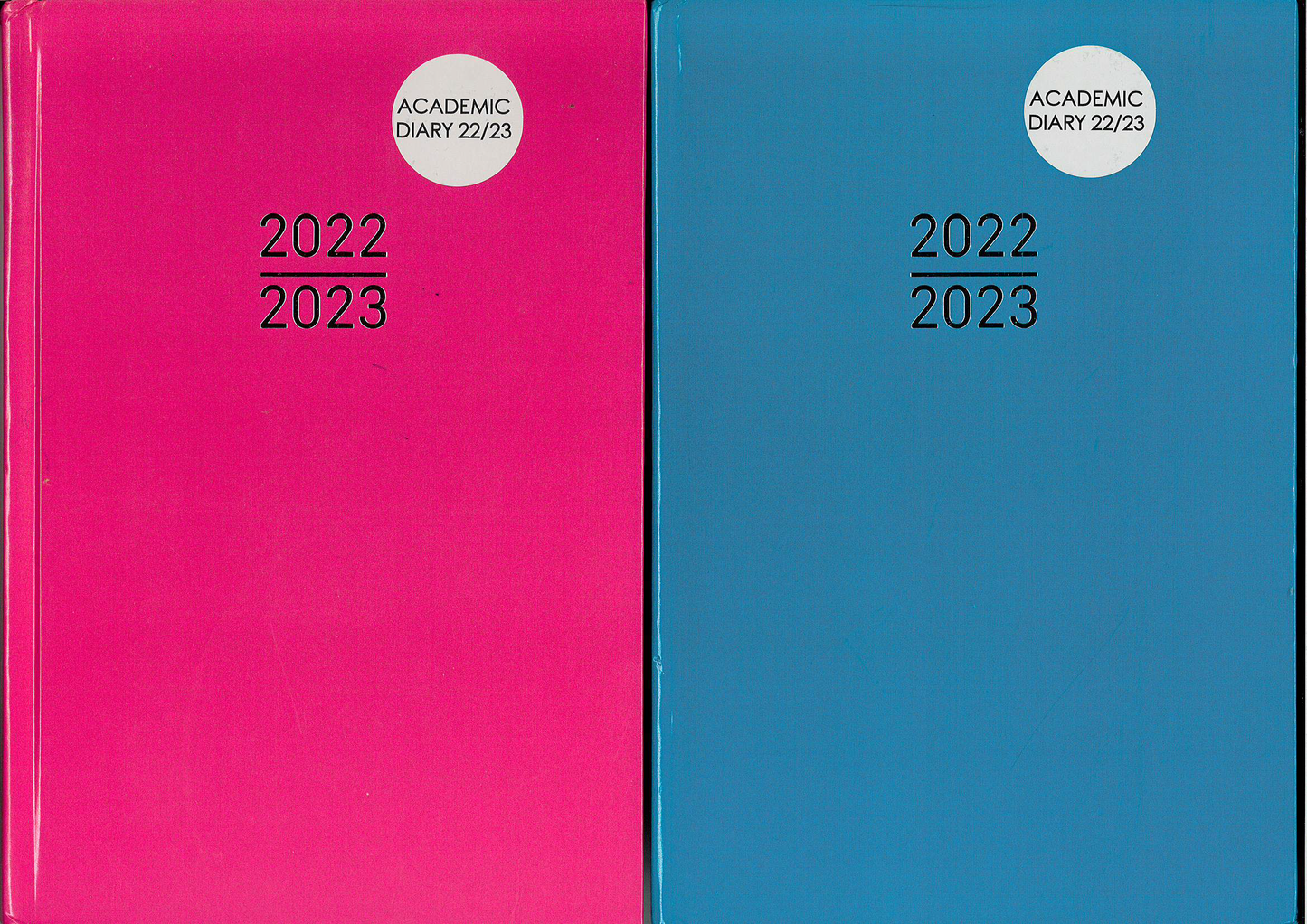 School Diary 2022-2023