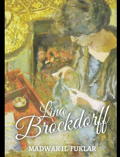 Madwar Il-Fuklar - Lina Brockdorff