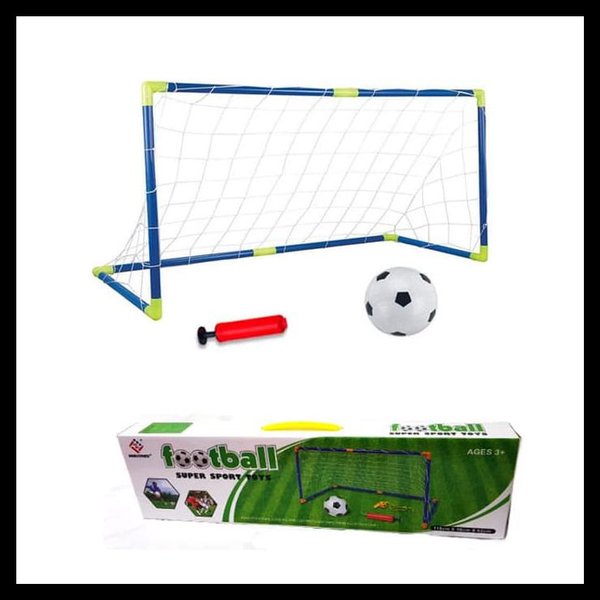 Super Goal 203X80X120