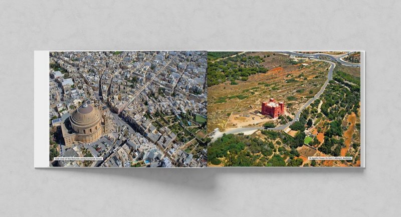 The Islands Of Malta, Gozo & Comino 360°