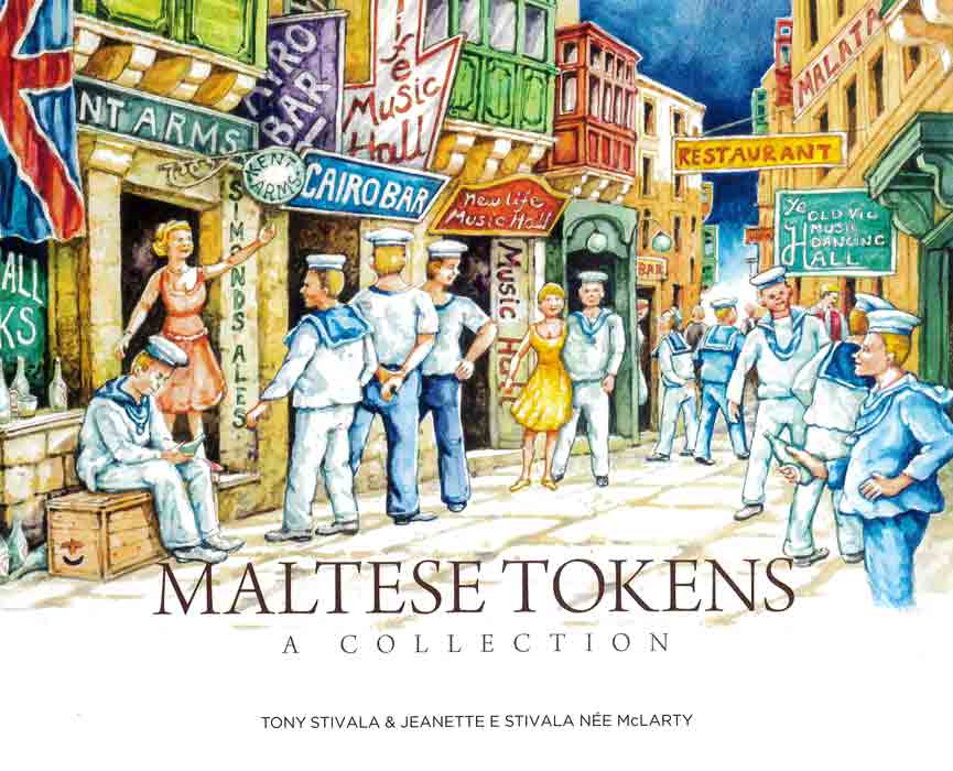 Maltese Tokens Hb