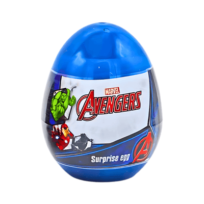 Surprise Egg 10 X 16 Cm - Stationery Items