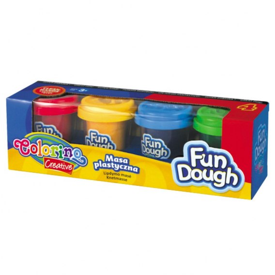 Fun Dough