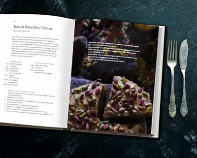 A Mediterranean Island Kitchen