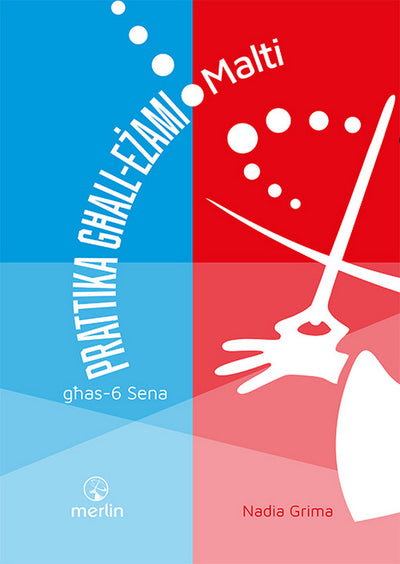 Prattika Ghal-Ezami Malti Gas-6 Sena