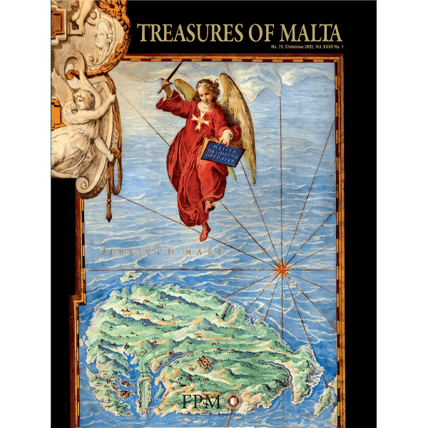 Treasures Christmas 2020