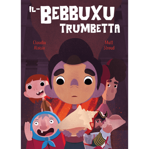 Il - Bebbuxu Trumbetta