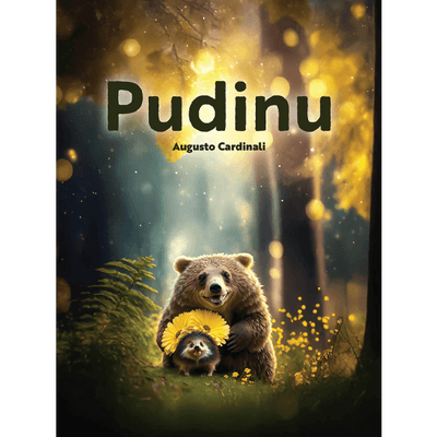 Pudinu - Augusto Cardinali