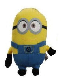 Despicable Me Minions Plush Soft Toy