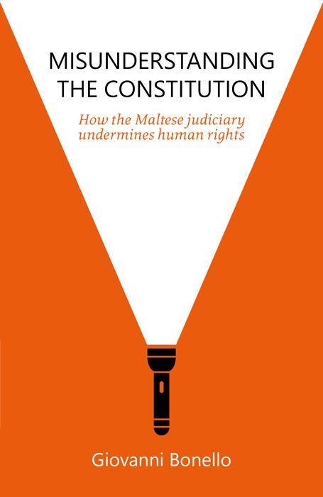 Misunderstanding The Constitution