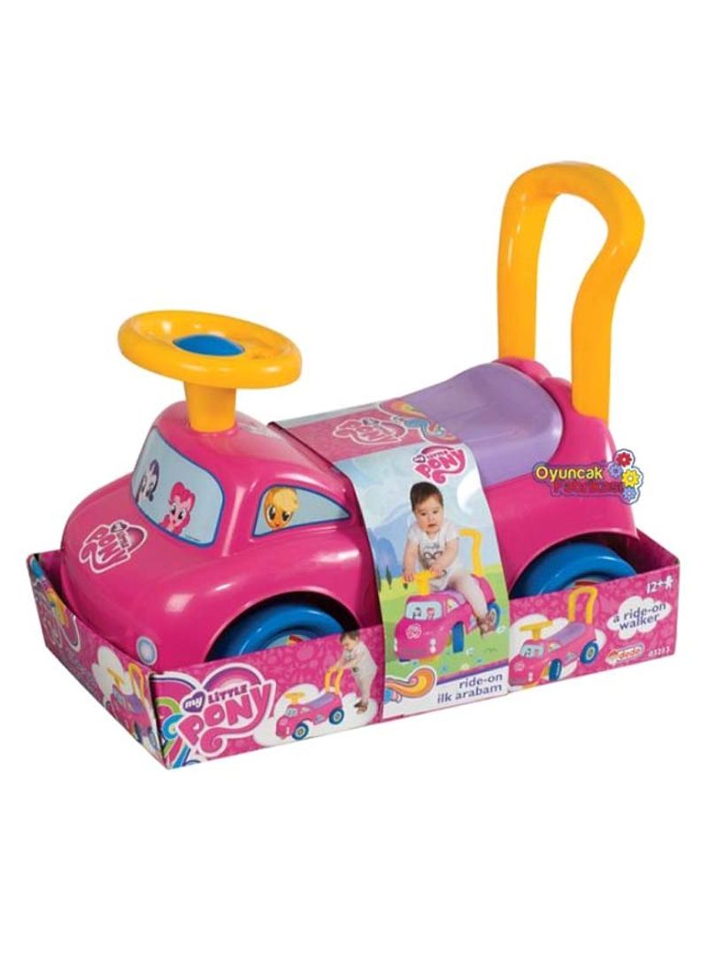 My Little Pony Ride On
