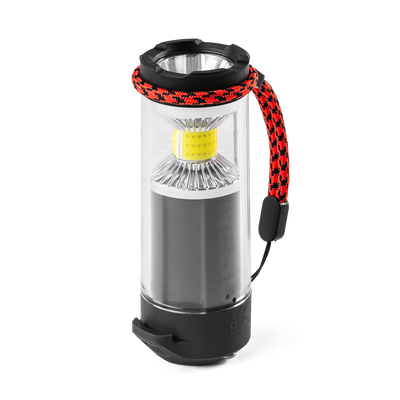 Galileo tempest 350 Lantern + spotlight