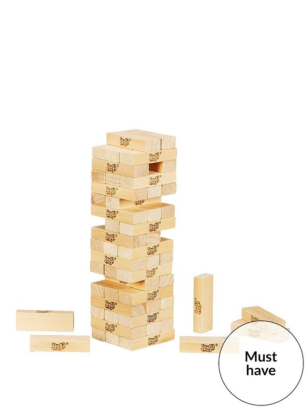 Jenga