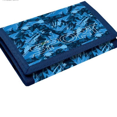 SPORTS - Kids money wallet