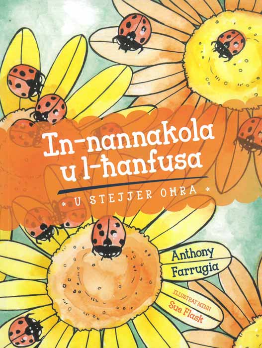 In-Nannakola U L-Hanfusa