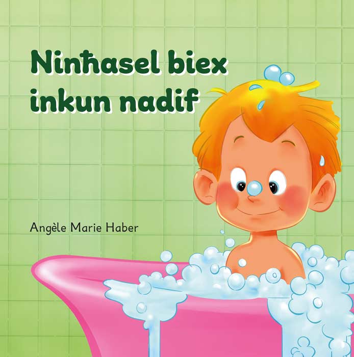 Ninhasel Biex Inkun Nadif