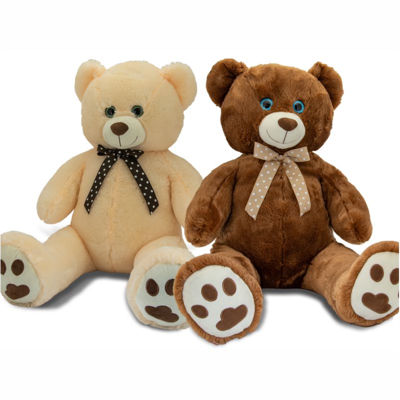 Plush Bear 90 Cm Standing