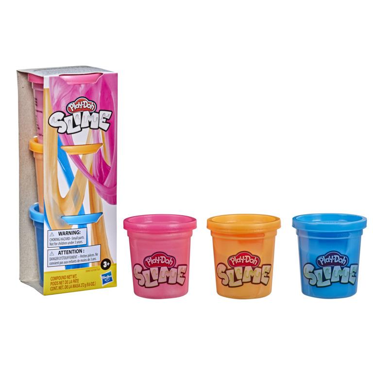 Play-Doh Slime