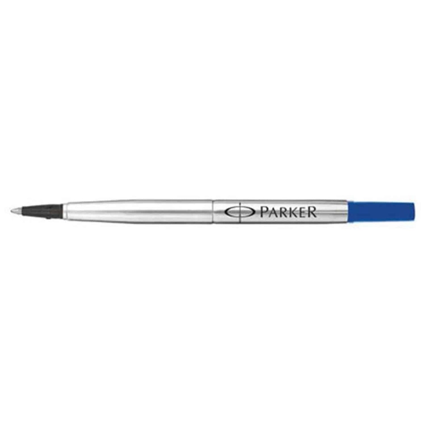 Parker Refill - Roller Ball Blue Medium