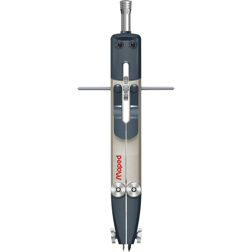 Maped Technical Bow Compass with Extension