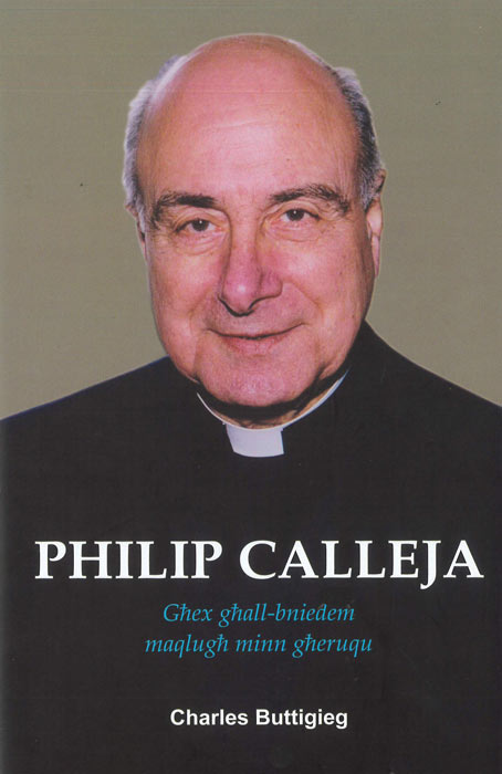 Philip Calleja