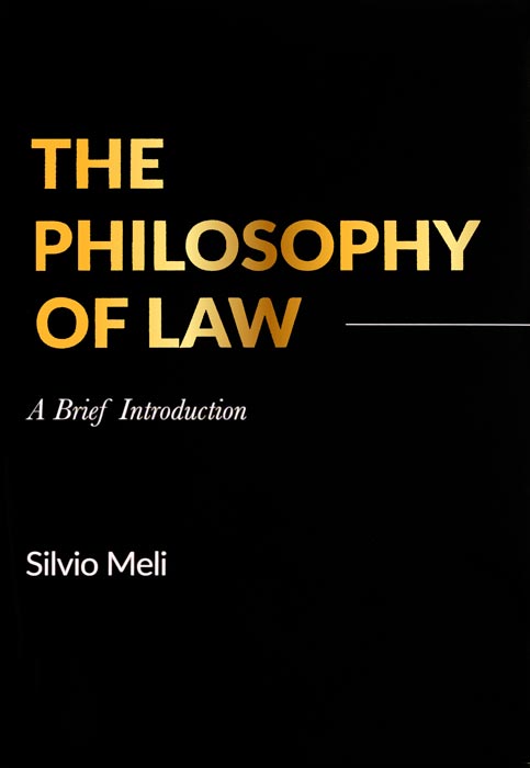 Philosophy Of Law Pb