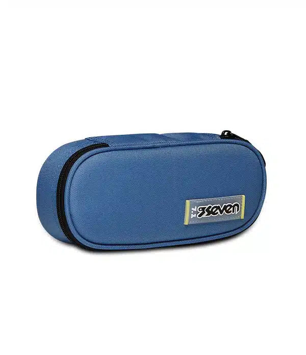 Seven Pencil Case Unisex Riverside