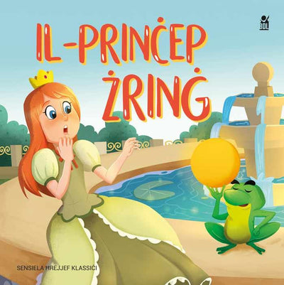 Il-Princep Zring (Pb)