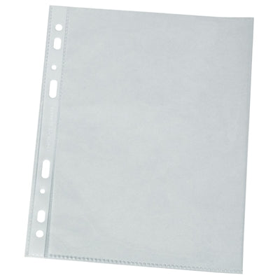 Plastic Folders A4 1Pkt X 10Pcs