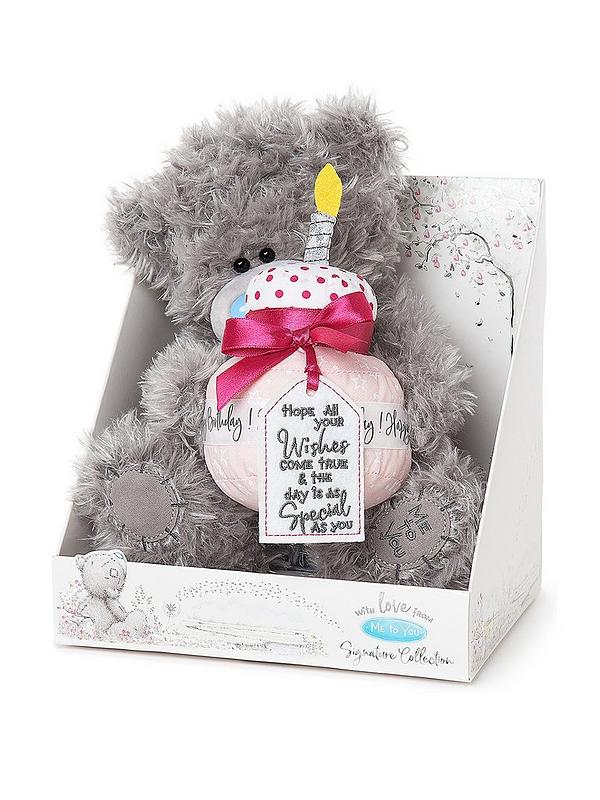 Me To You Happy Birthday