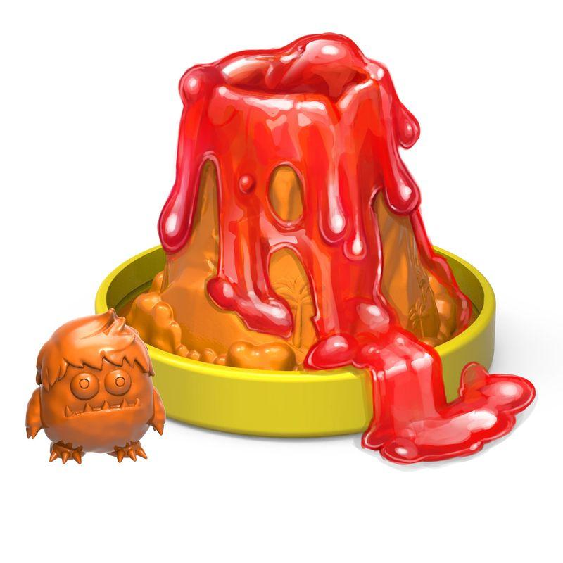 Ryan'S World Ooze Universe Slime Surprise