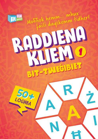 Raddiena Kliem 1