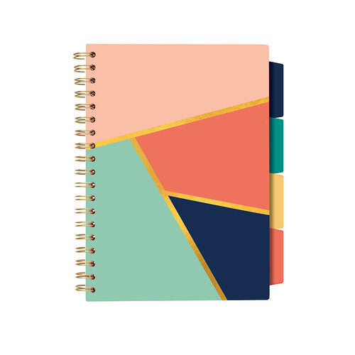 B5 Project Book