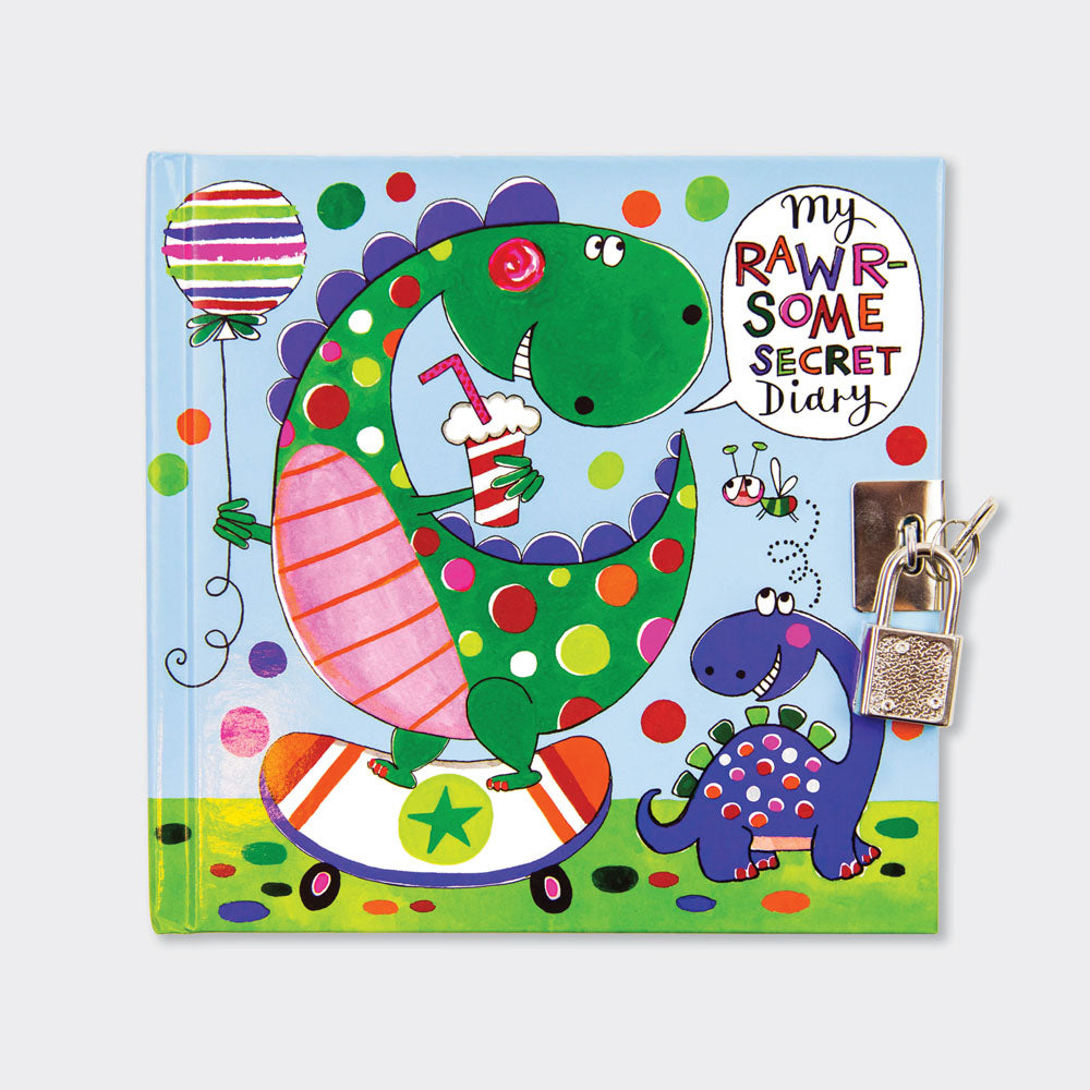 My Rawr Some Secret Diary